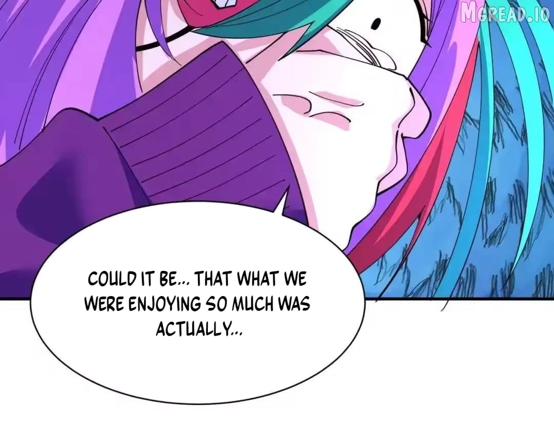 Era of the Haunted Chapter 612  - page 57